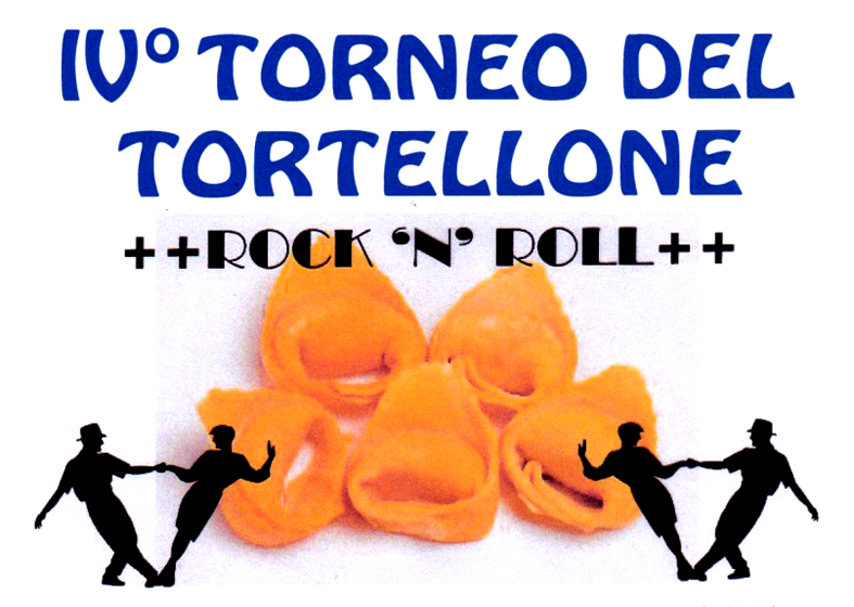 IV Tortellone